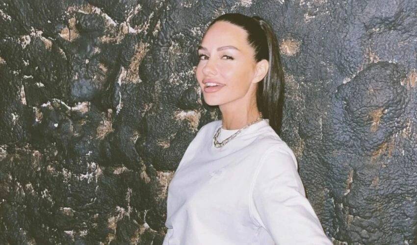 Yasemin Özilhan, 12 yıl sonra yeni diziyle geri dönüyor