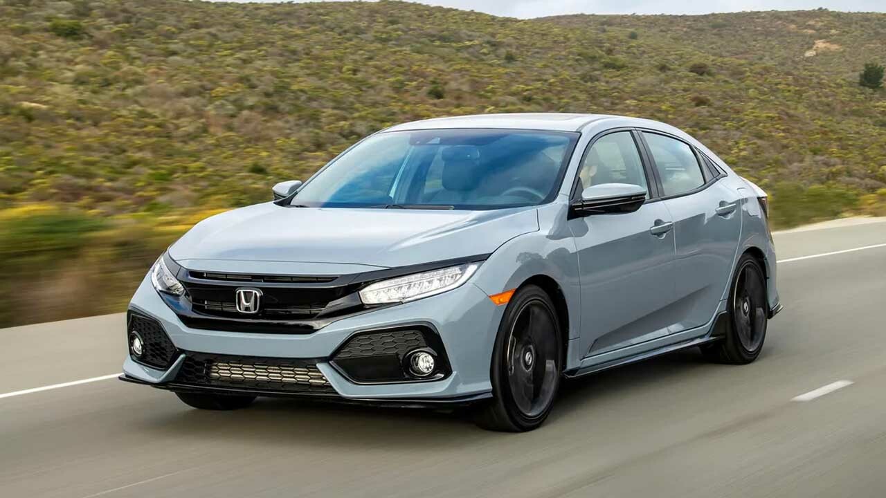 Honda, 2,5 milyon aracını geri çağrıyor: 2017-2020 üretimi modeller etkileniyor