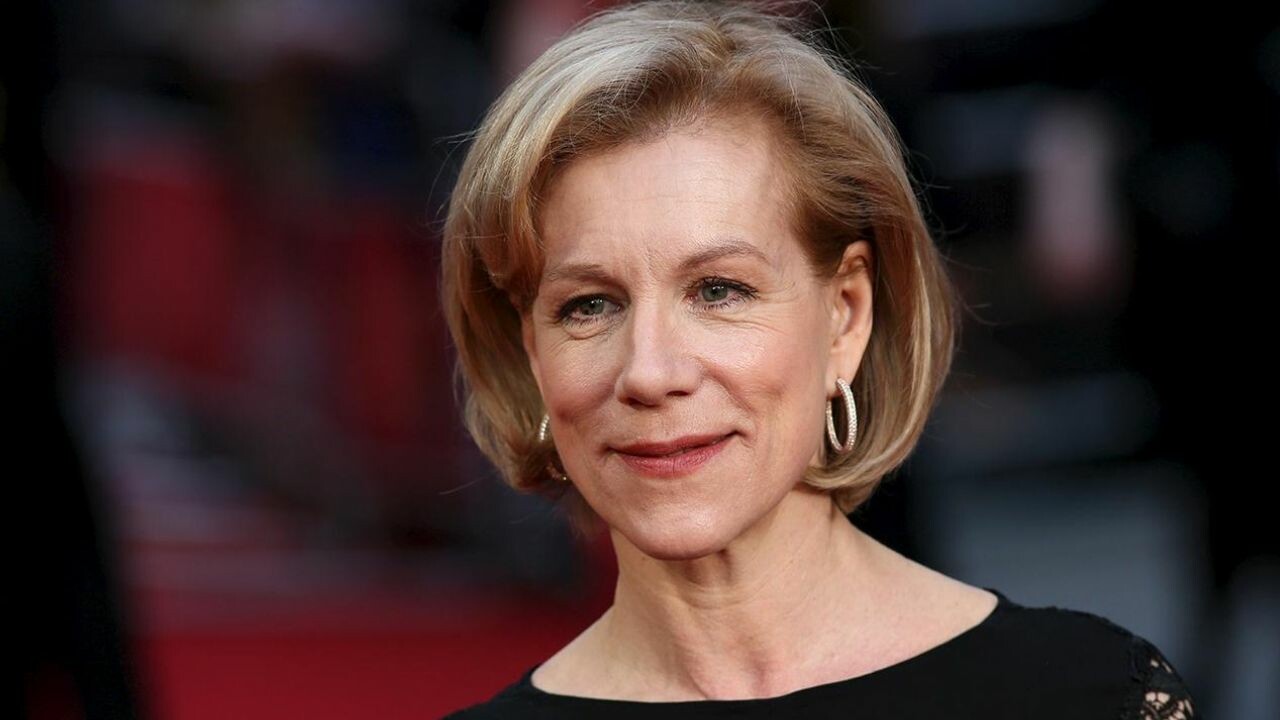 Ünlü İngiliz oyuncu Juliet Stevenson&#039;dan Gazze&#039;ye destek mesajı