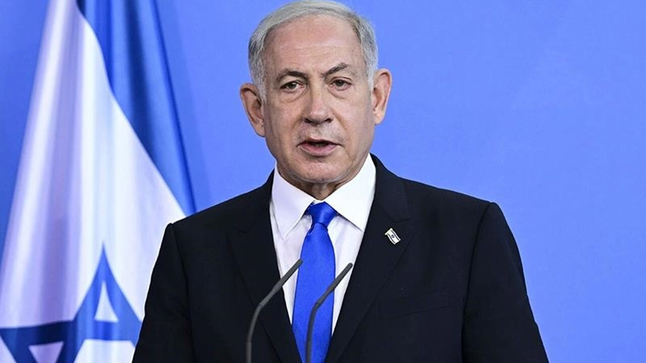 Netanyahu&#039;nun Gazze planı ortaya çıktı: Biden, Macron ve Sunak reddetti