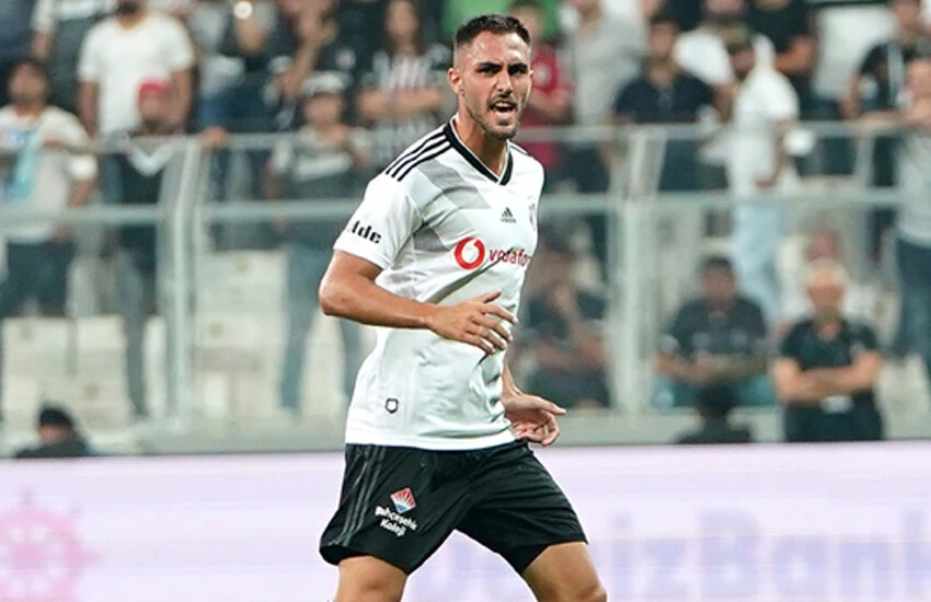 Son dakika! CAS'tan Beşiktaş'a kötü haber: Tazminat ödenecek!