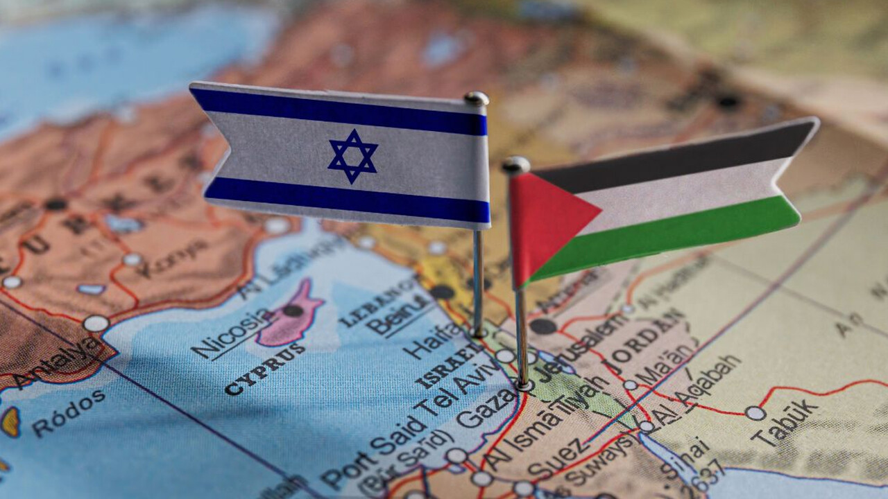 Gazze katliamında İsrail-Rum iş birliği! Kıbrıs Tel Aviv&#039;in kasası olacak