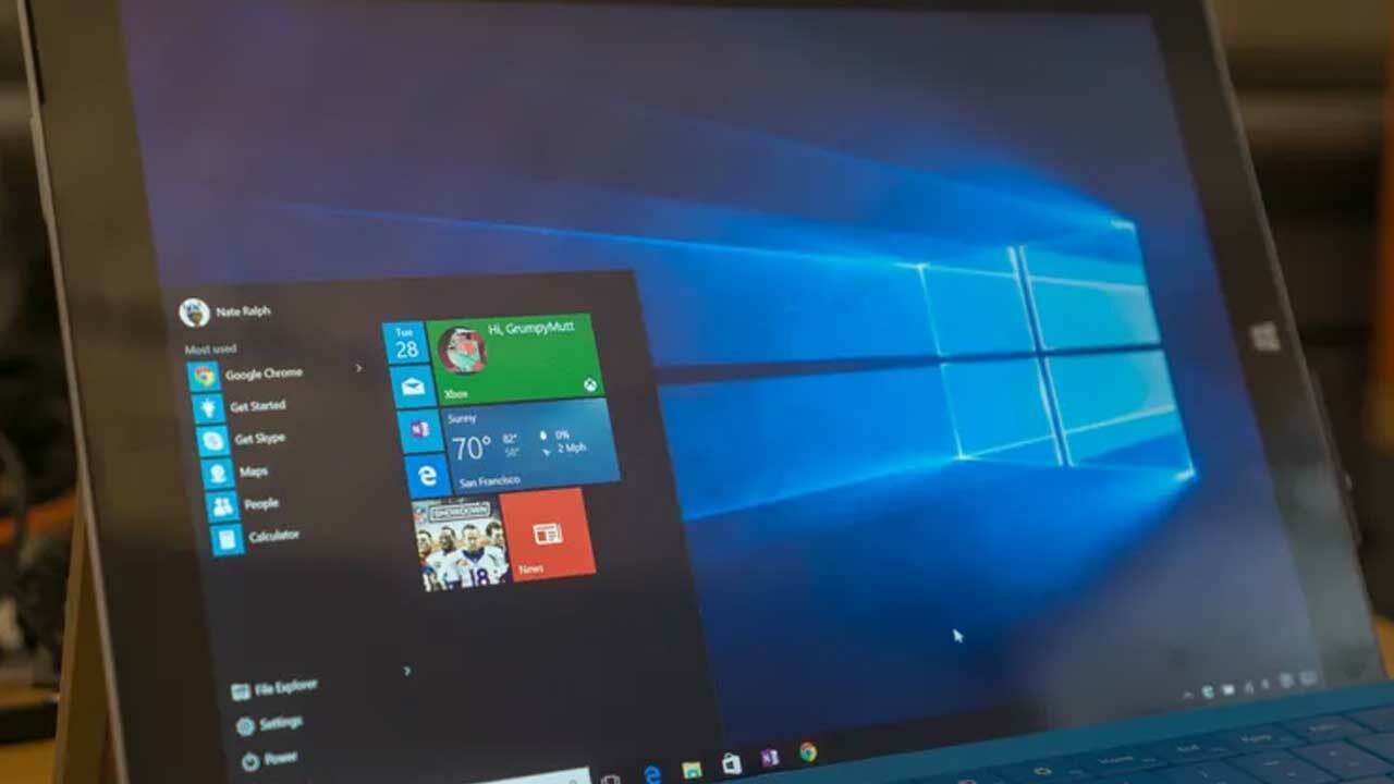 Windows 10 desteği sona eren milyonlarca bilgisayar çöp olacak