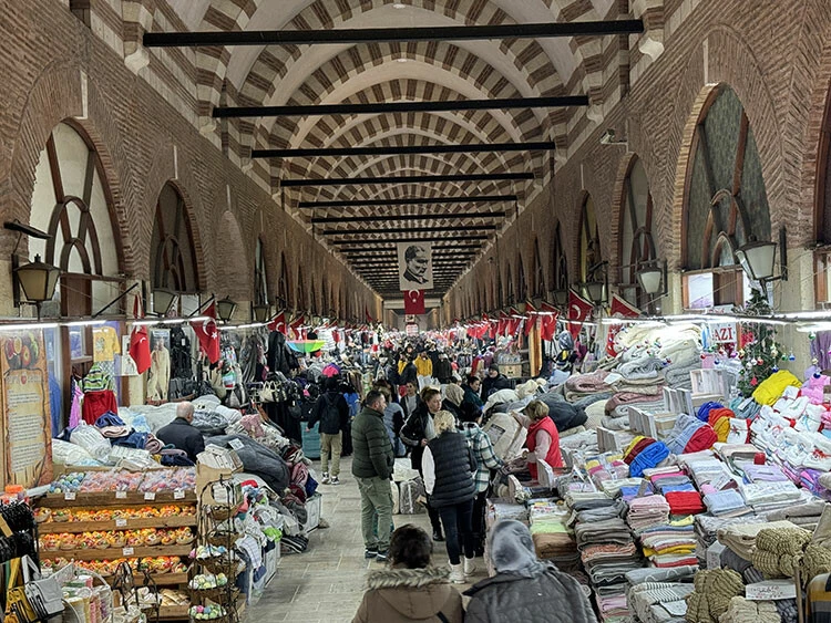 Edirne