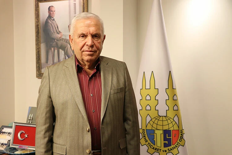 Sezai Irmak