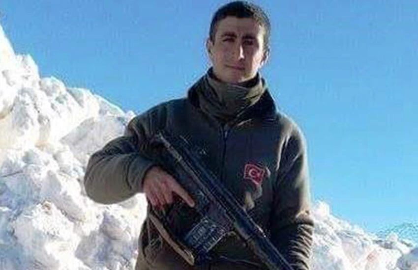 Şehitlerimizin kimliği belli oldu