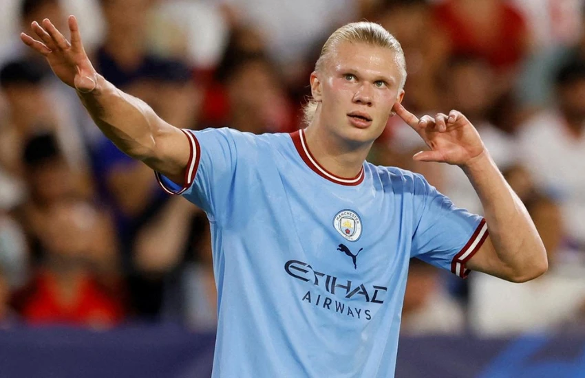 Yılın en iyi 100 futbolcusu açıklandı! Listede tek Türk var