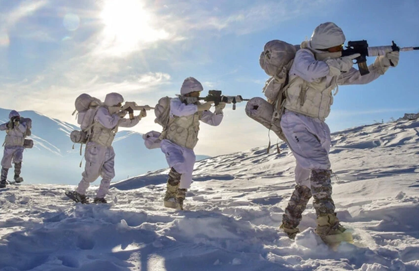 6 askerimizin şehit olduğu hain saldırı nasıl gerçekleşti? Üs bölgesindeki çatışmadan detaylar