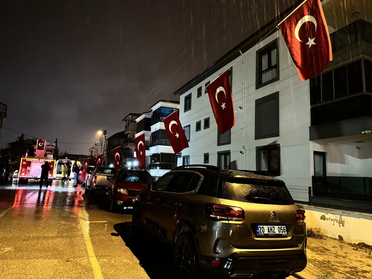 Şehitlerimizin kimliği belli oldu