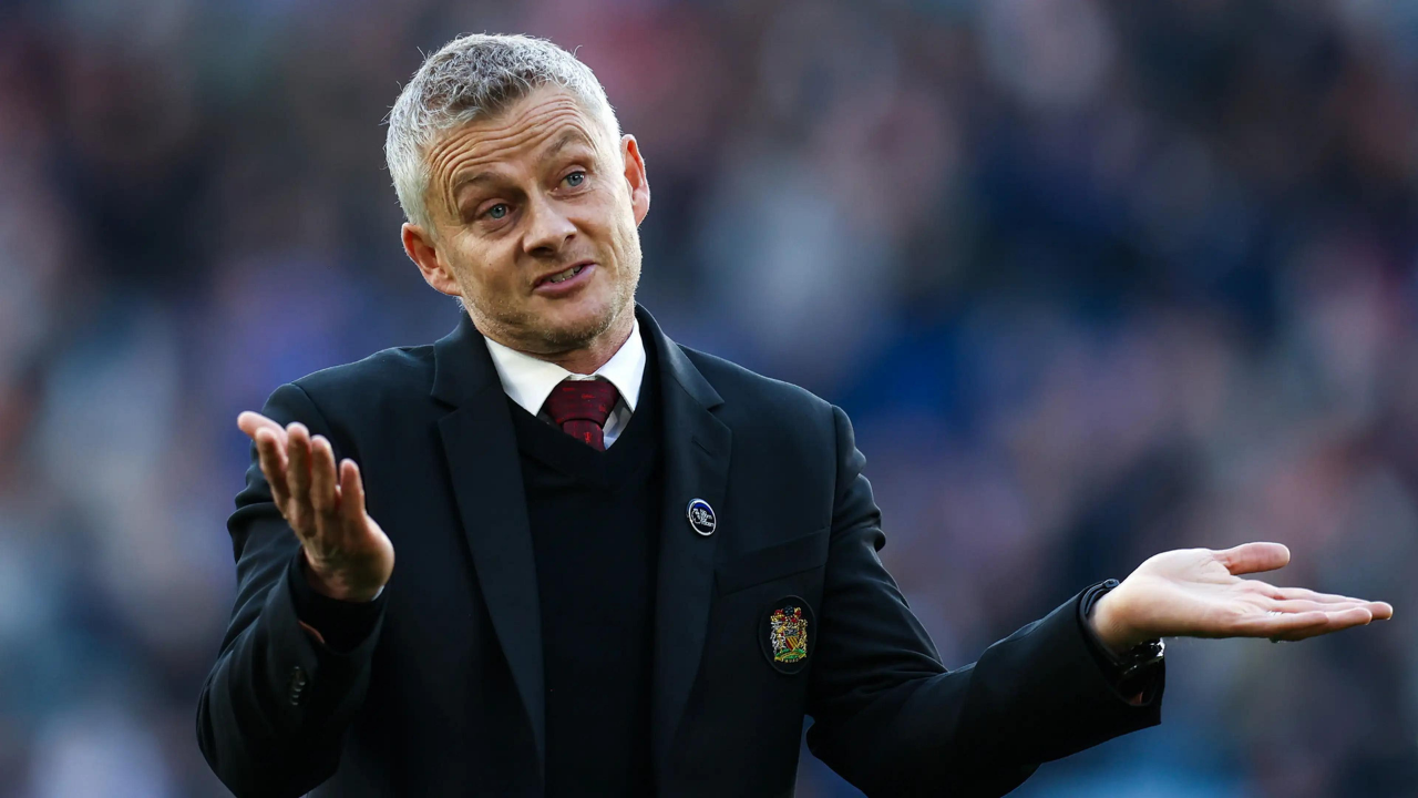 Ole Solskjaer&#039;den Beşiktaş açıklaması