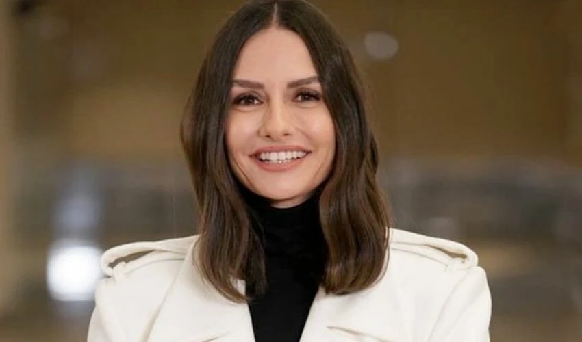 12 yıl sonra setlere dönen Yasemin Özilhan’ın kazancı dudak uçuklattı