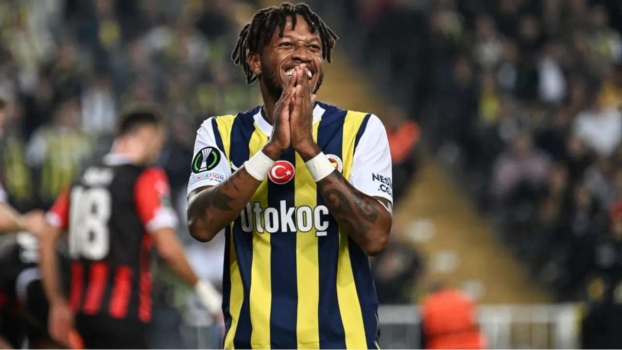 Fenerbahçe&#039;de Fred ve Mert Hakan&#039;ın cezası belli oldu