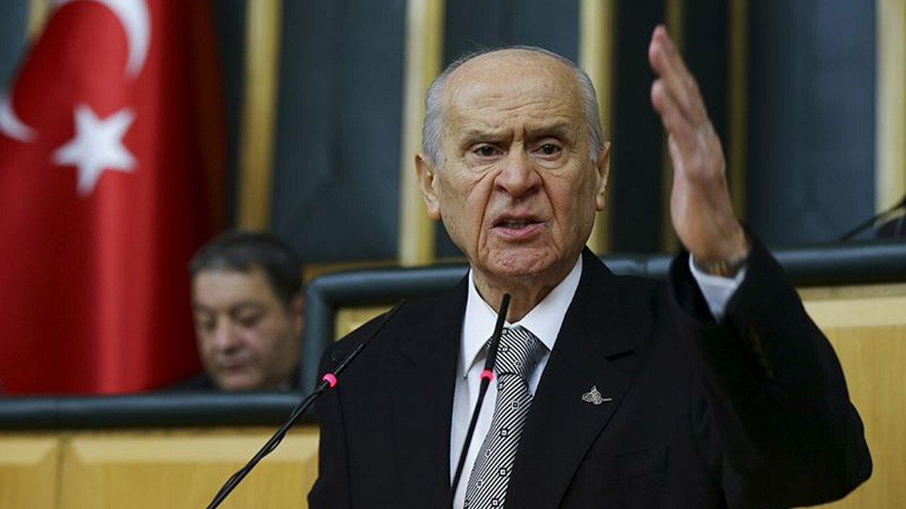 Son dakika: Bahçeli&#039;den net terörle mücadele mesajı: Köklerini kazıyacağız