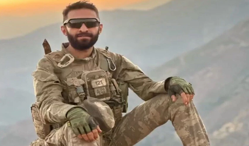 Şehitlerimizin kimliği belli oldu