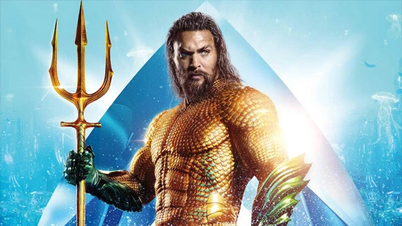 Aquaman 2 ne zaman, nerede yayınlanacak?