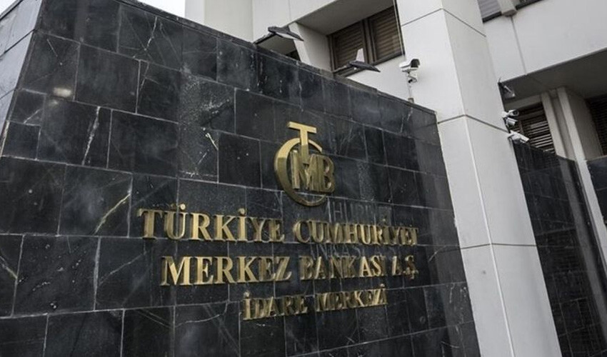 Merkez Bankası PPK üyeliğine yeni atama