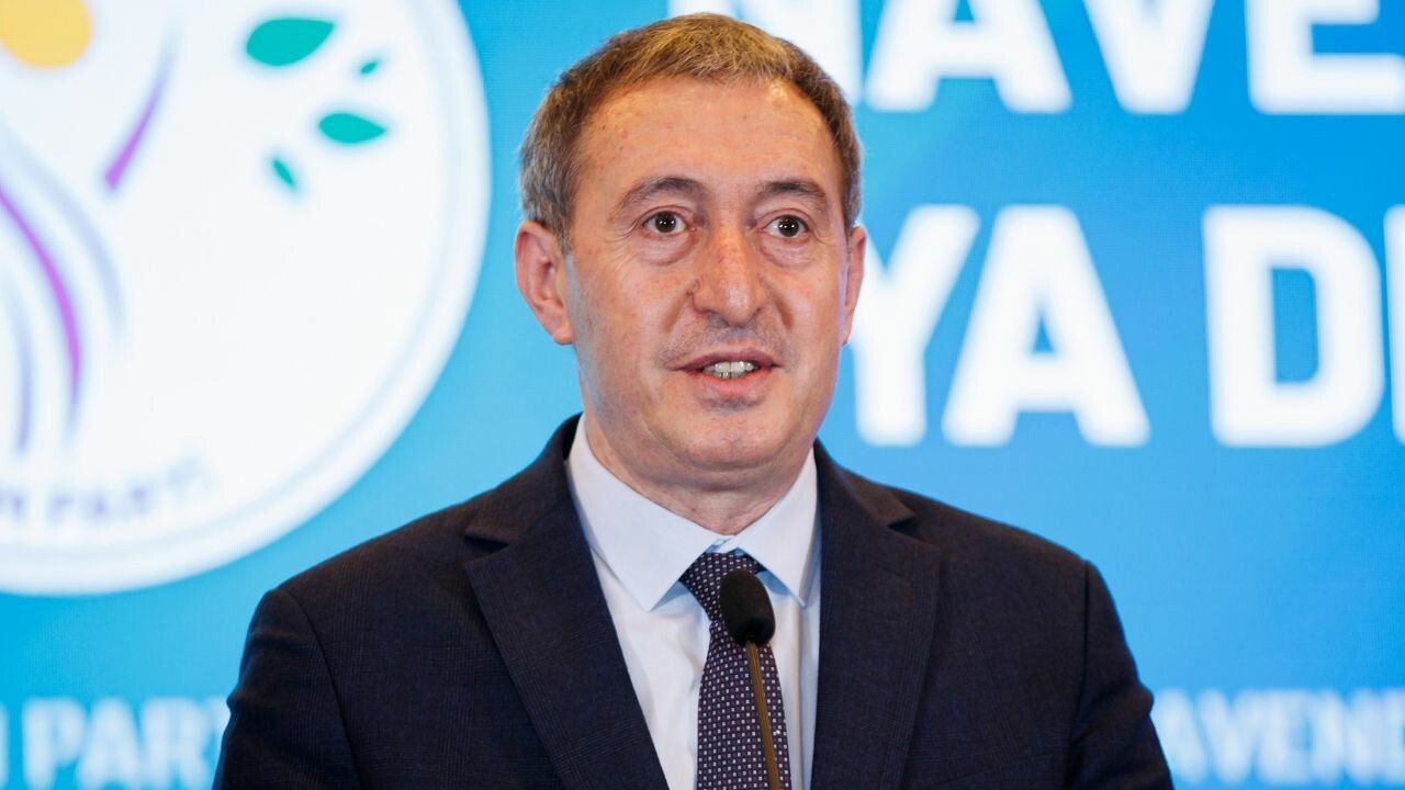 DEM Parti’den skandal sözler: Tekirdağlı da Trabzonlu da rahat olmayacak