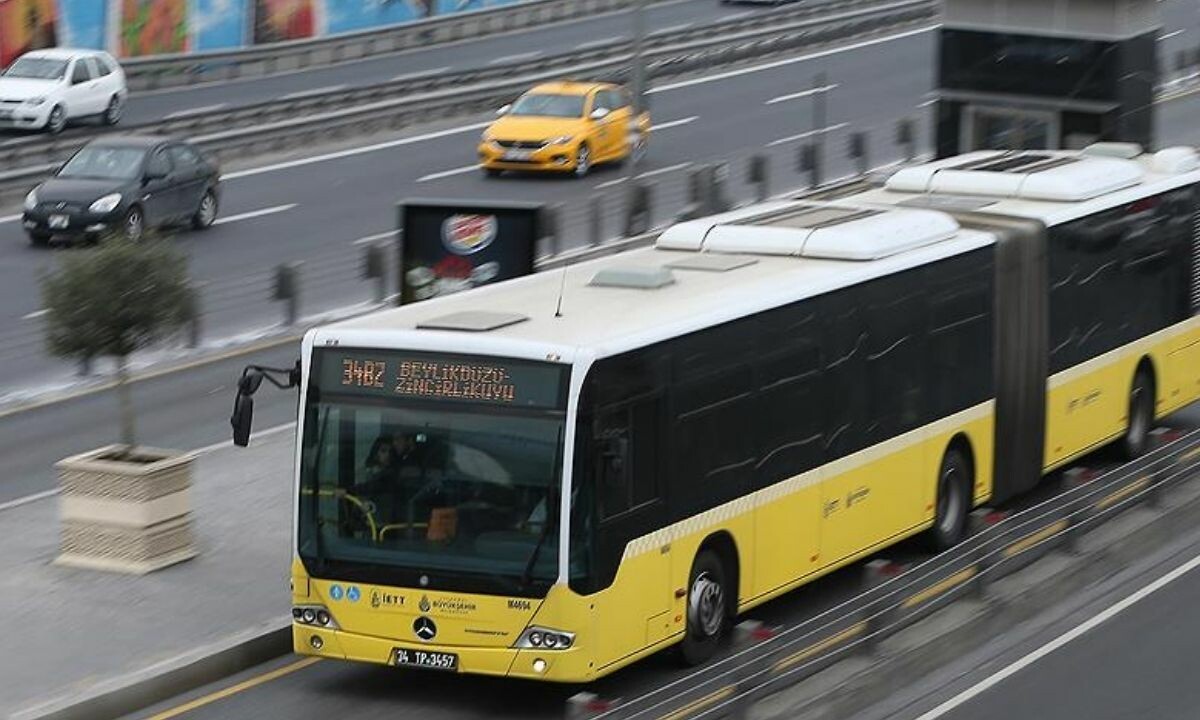 Seyahat kartları ile ilgili yeni değişiklik! Ücretsiz ve indirimli toplu taşıma kararı yürürlüğe girdi