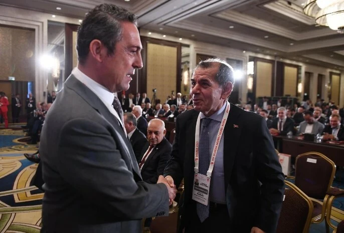 Derbiye özel prim: Başkanlar kesenin ağzını açtı