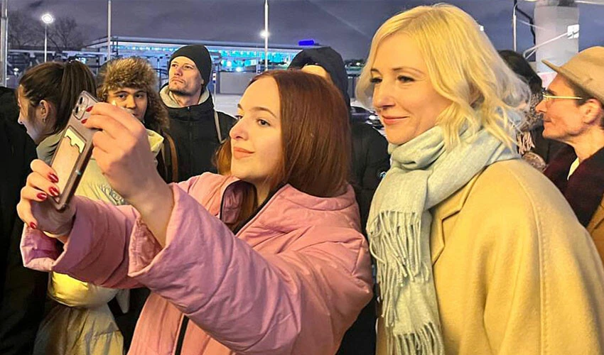 Putin'in dişli rakibine seçim engeli: Merkezi Seçim Komisyonu, Duntsova'nın adaylığını reddetti