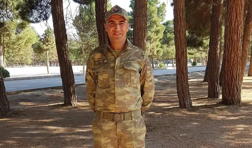 Şehitlerimizin kimliği belli oldu