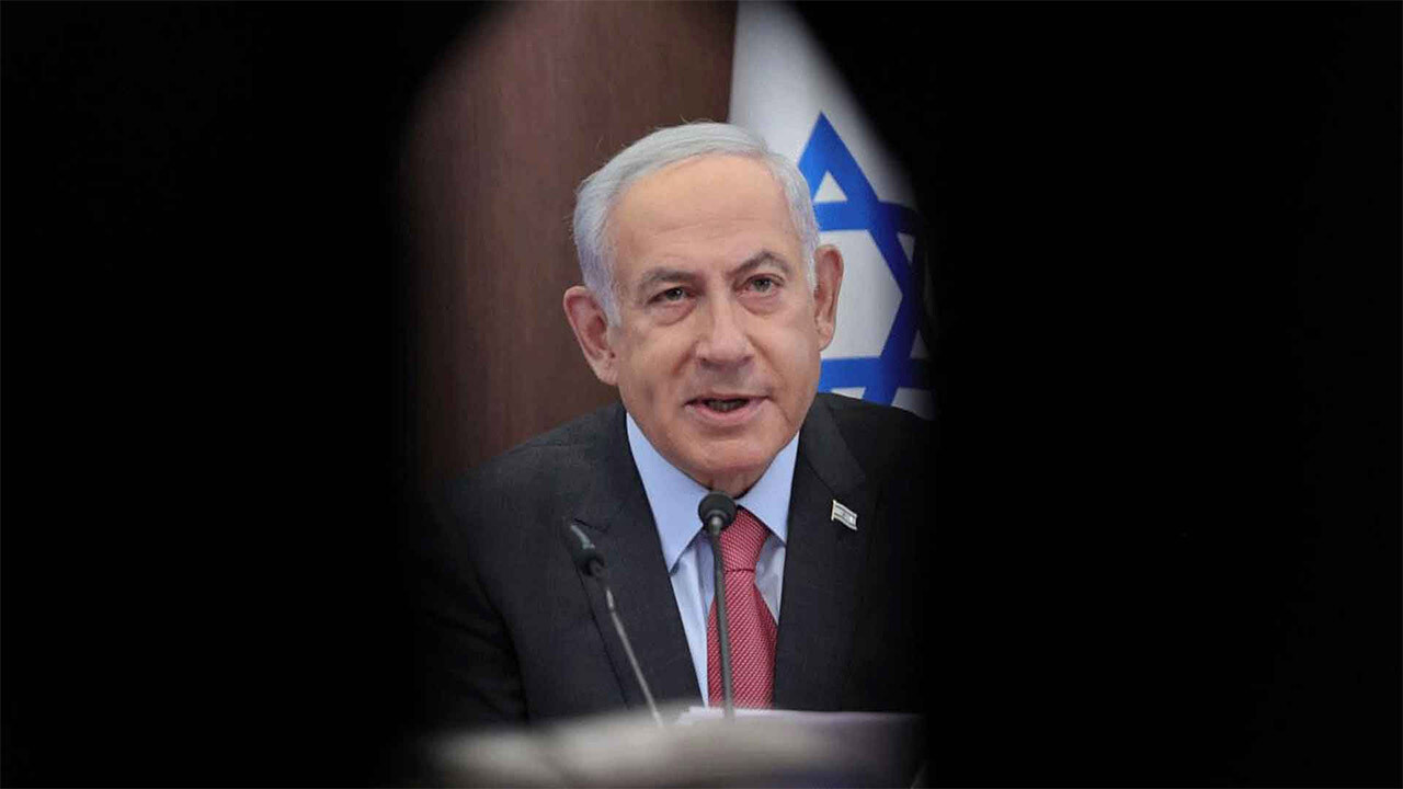 Netanyahu&#039;dan &#039;ABD saldırı planından vazgeçirdi&#039; iddialarına yalanlama