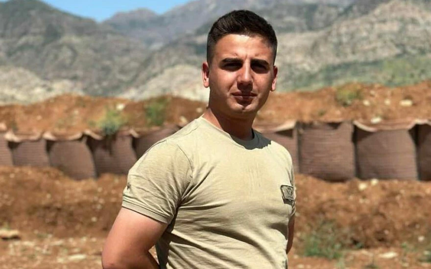 Şehit askerlerin kimlikleri belli oldu! 'Vatan size minnettar' dedi, bir gün sonra acı haberi geldi