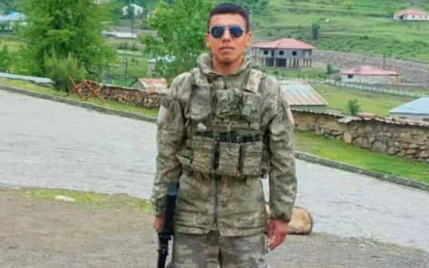 Şehit askerlerin kimlikleri belli oldu! 'Vatan size minnettar' dedi, bir gün sonra acı haberi geldi