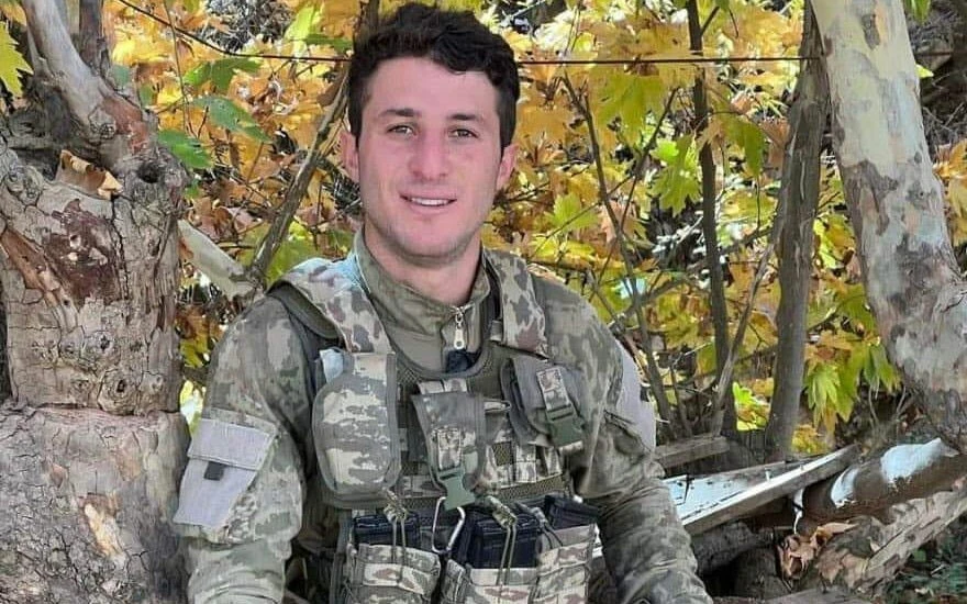 Şehit askerlerin kimlikleri belli oldu! 'Vatan size minnettar' dedi, bir gün sonra acı haberi geldi