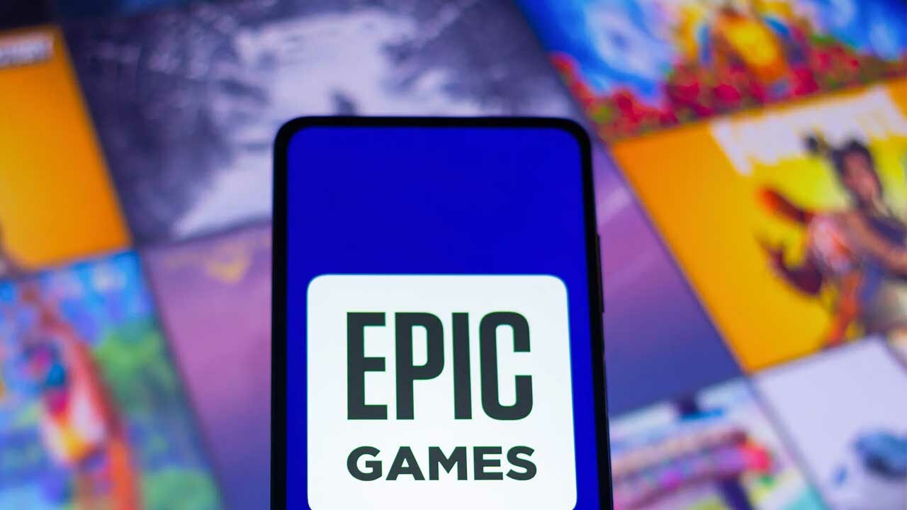 Epic Games&#039;te şölen: 235 TL değerindeki oyun ücretsiz oldu