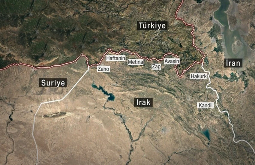 Terör saldırılarının arkasındaki sır perdesi aralanıyor! Anlık istihbarat verilmiş