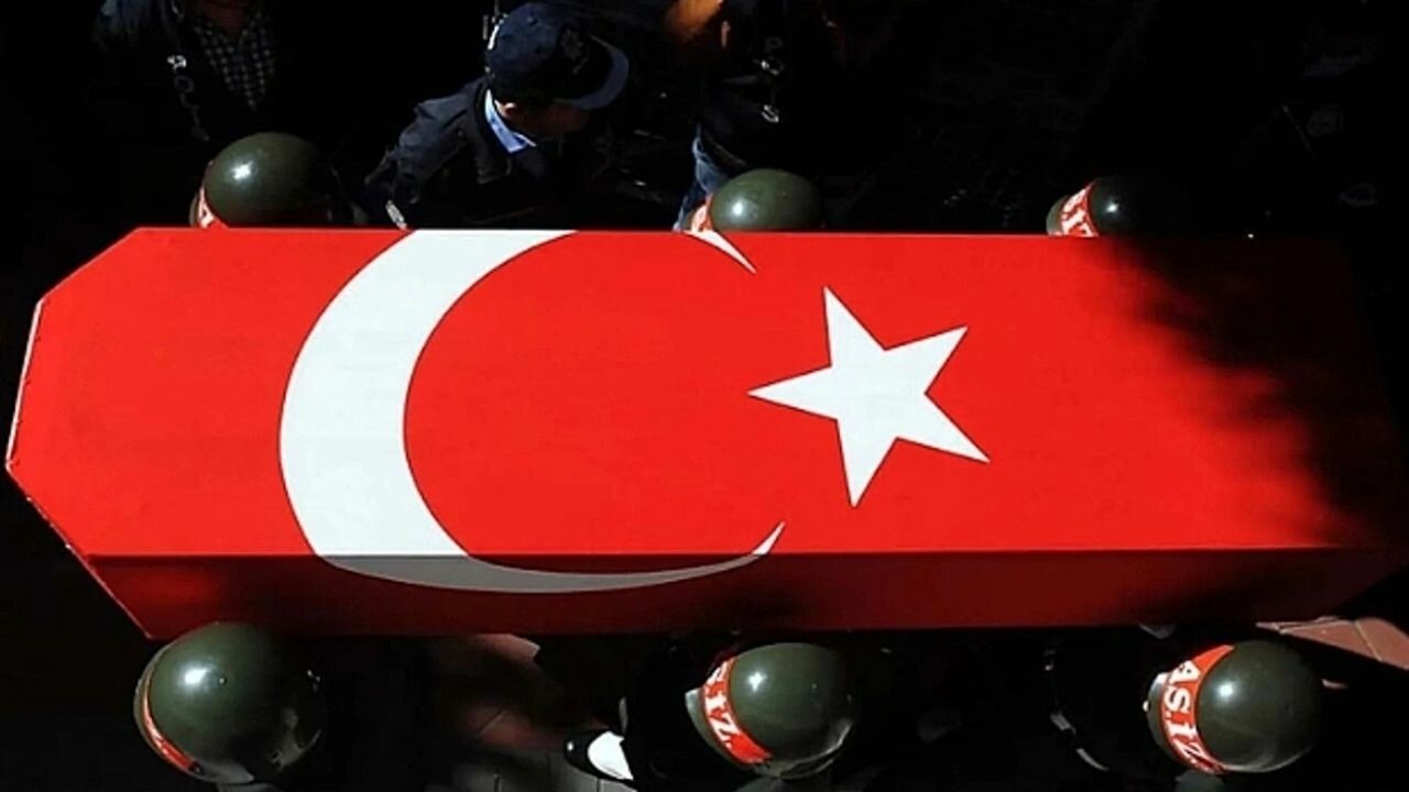 AK Parti’den şehitlerimiz için taziye mesajı: Terörü darmadağın edeceğiz