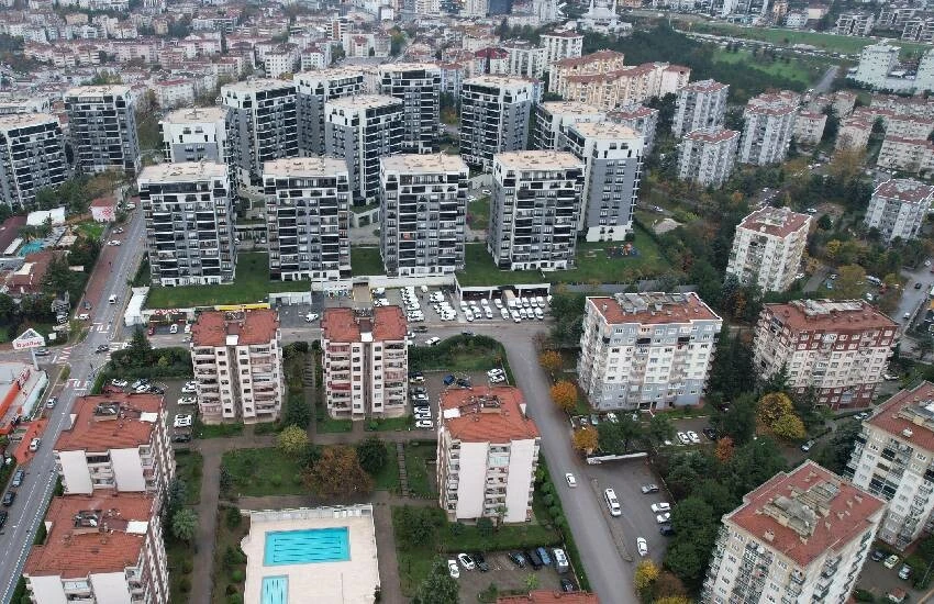 Yüzde 25 kotasıyla fiyatlar dibi gördü, ev yatırım olmaktan çıktı: Yeni moda arsa ve arazi!