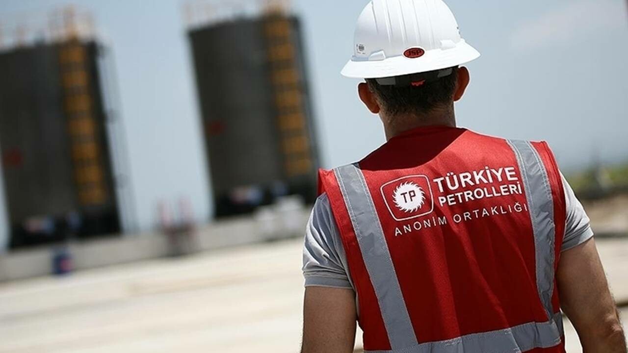 TPAO Adana&#039;daki 2 saha için petrol işletme ruhsatı aldı