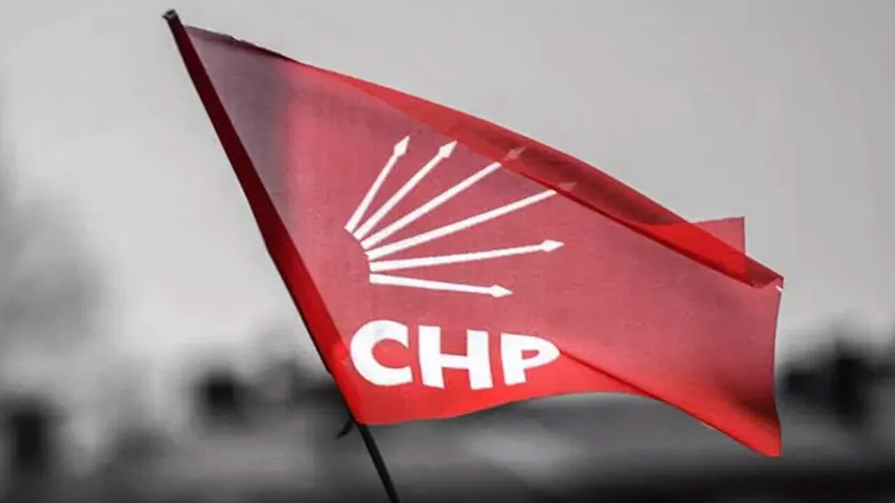 CHP&#039;de PM ve aday açıklamaları ertelendi 