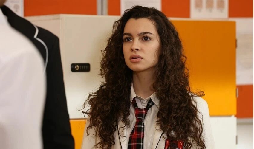 Kardeşlerim dizisinde yaprak dökümü! Başrol oyuncusu ayrıldı