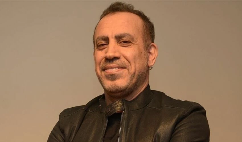 Haluk Levent'ten örnek davranış! Konserin tüm geliri şehit askerlerimizin ailelerine gönderilecek