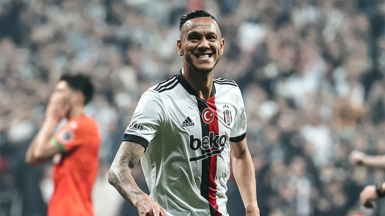 Josef de Souza Süper Lig’e geri döndü! İşte yeni takımı