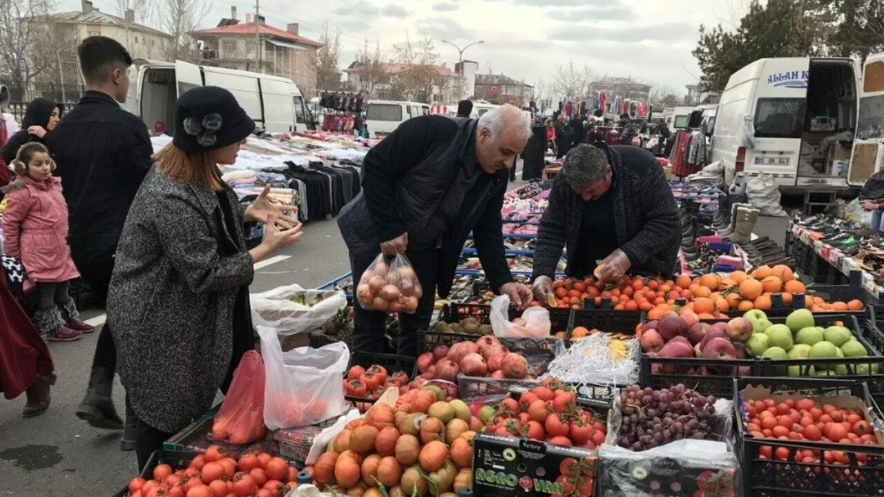 Asgari ücrete günler kala açıklandı, yoksulluk sınırı 46 bin liraya dayandı