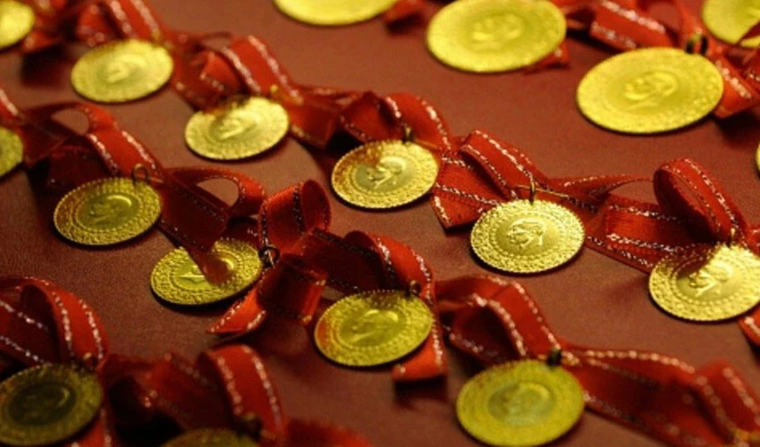 1 gramdan 890 lira kazanç! İslam Memiş miktara dikkat çekti, altın için rekor seviyeyi açıkladı
