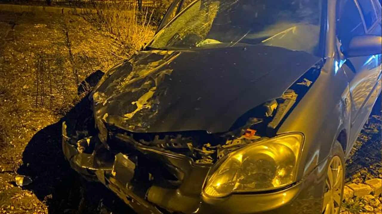 Gölpazarı Belediye Başkanı Suer, trafik <a href=