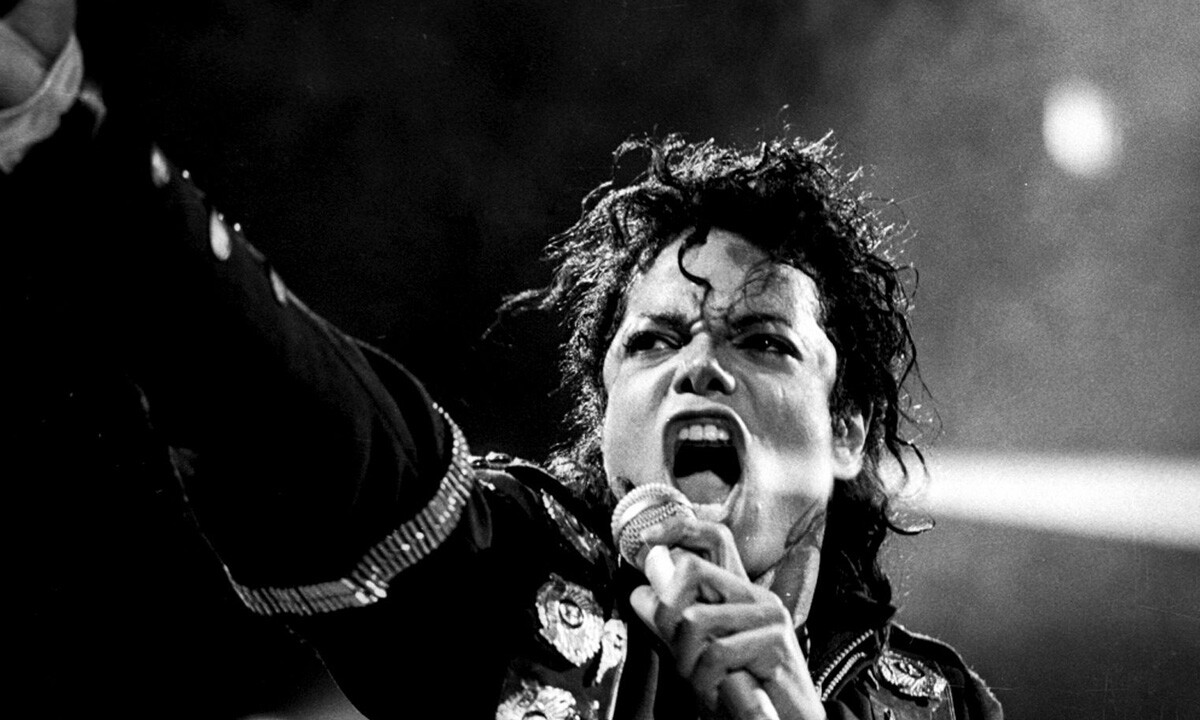 Michael Jackson&#039;ın şarkı kayıtlarına satış yasağı