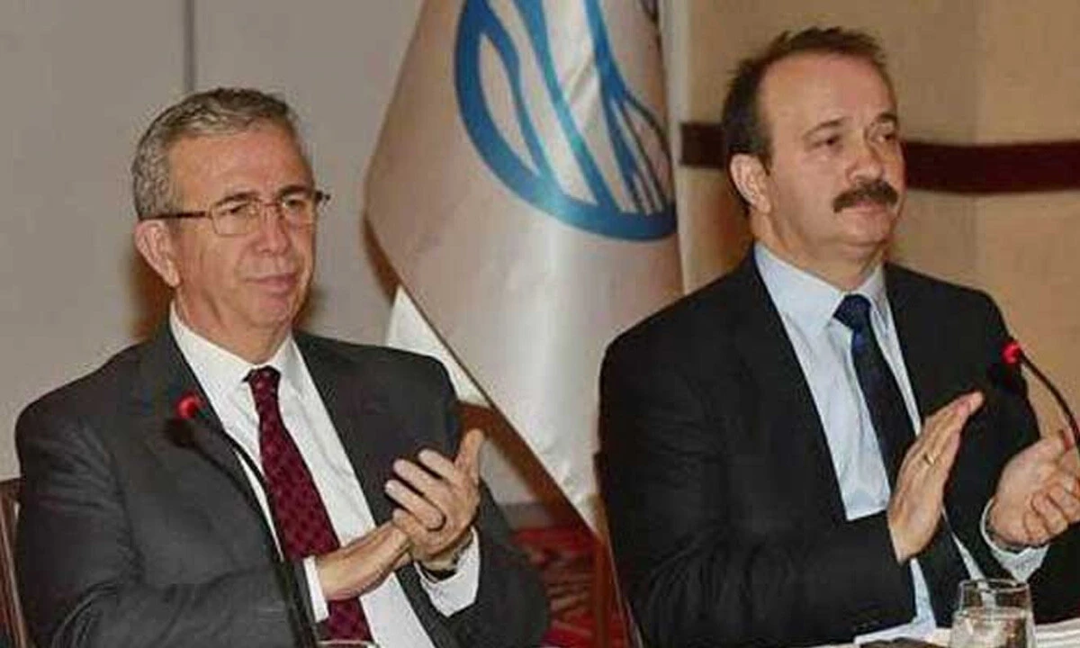 Akşener, Ankara'yı istiyor: Talimatı verdi, teklif götürülecek