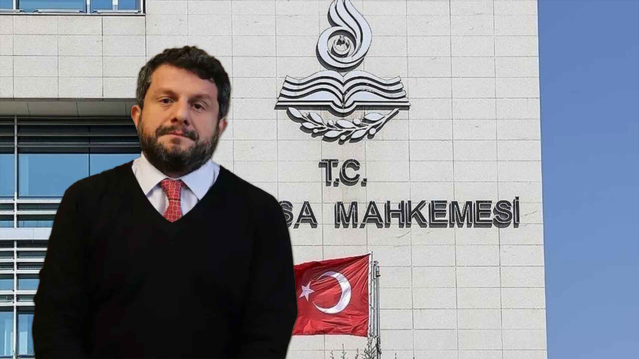 Anayasa Mahkemesi&#039;nden Can Atalay açıklaması: Bireysel başvurular ihlal ediliyor