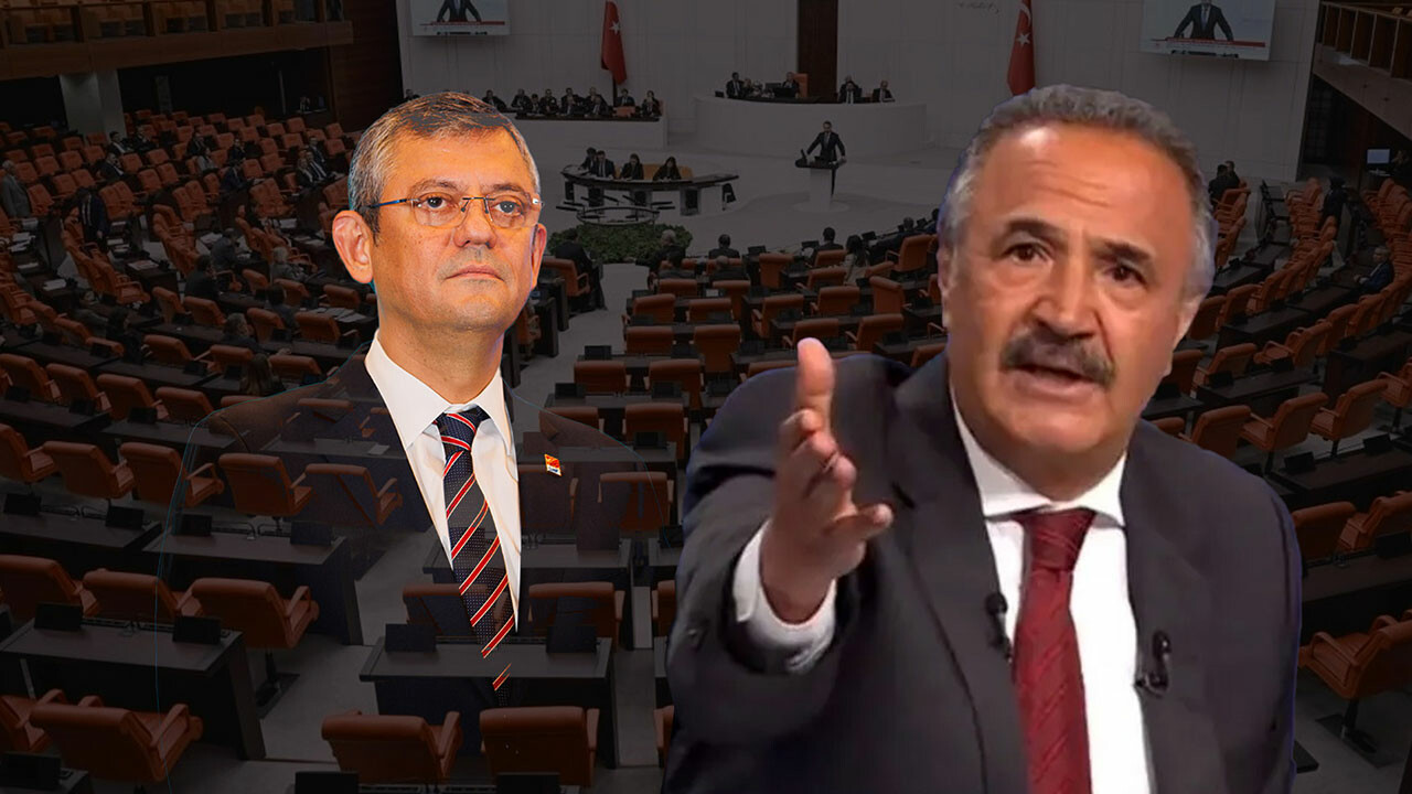 Eski CHP&#039;li Mehmet Sevigen&#039;den Özgür Özel&#039;e ortak bildiri tepkisi: Gelen gideni aratıyor