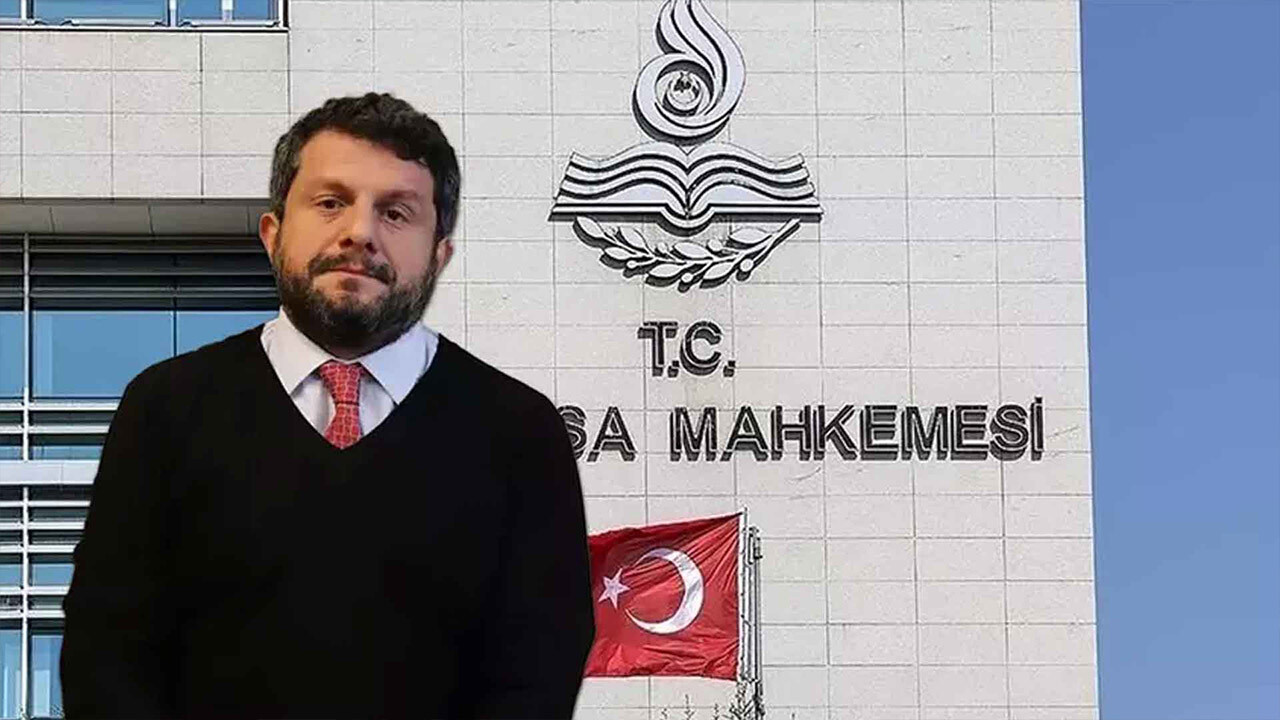 Son dakika! Yerel mahkeme Can Atalay'ın dosyasını yeniden Yargıtay'a gönderdi 