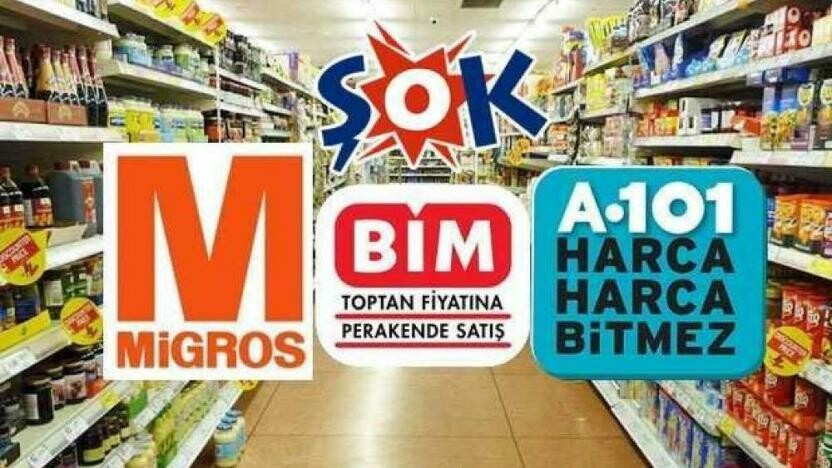 2024 market çalışma saatleri | A101, BİM, ŞOK açılış saati kaç, ne zaman açılıyor? Market açılış saatleri kaçta, kapanış saatleri hangi saatte?