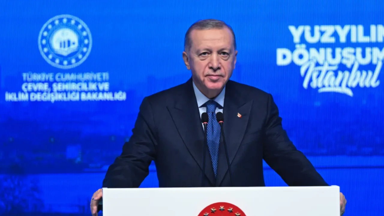 AK Parti İstanbul adayı ne zaman açıklanacak? AK Parti İstanbul adayı belli oldu mu?