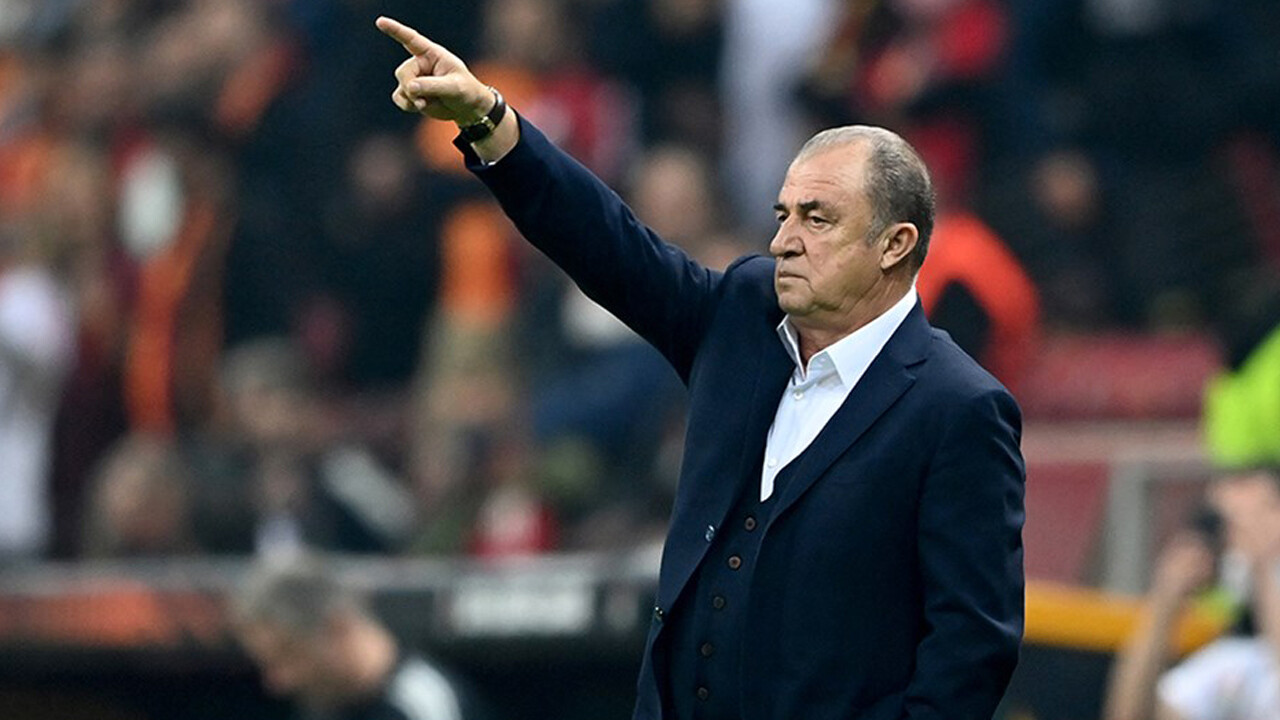 Fatih Terim ilk transferini Süper Lig&#039;den yapıyor!