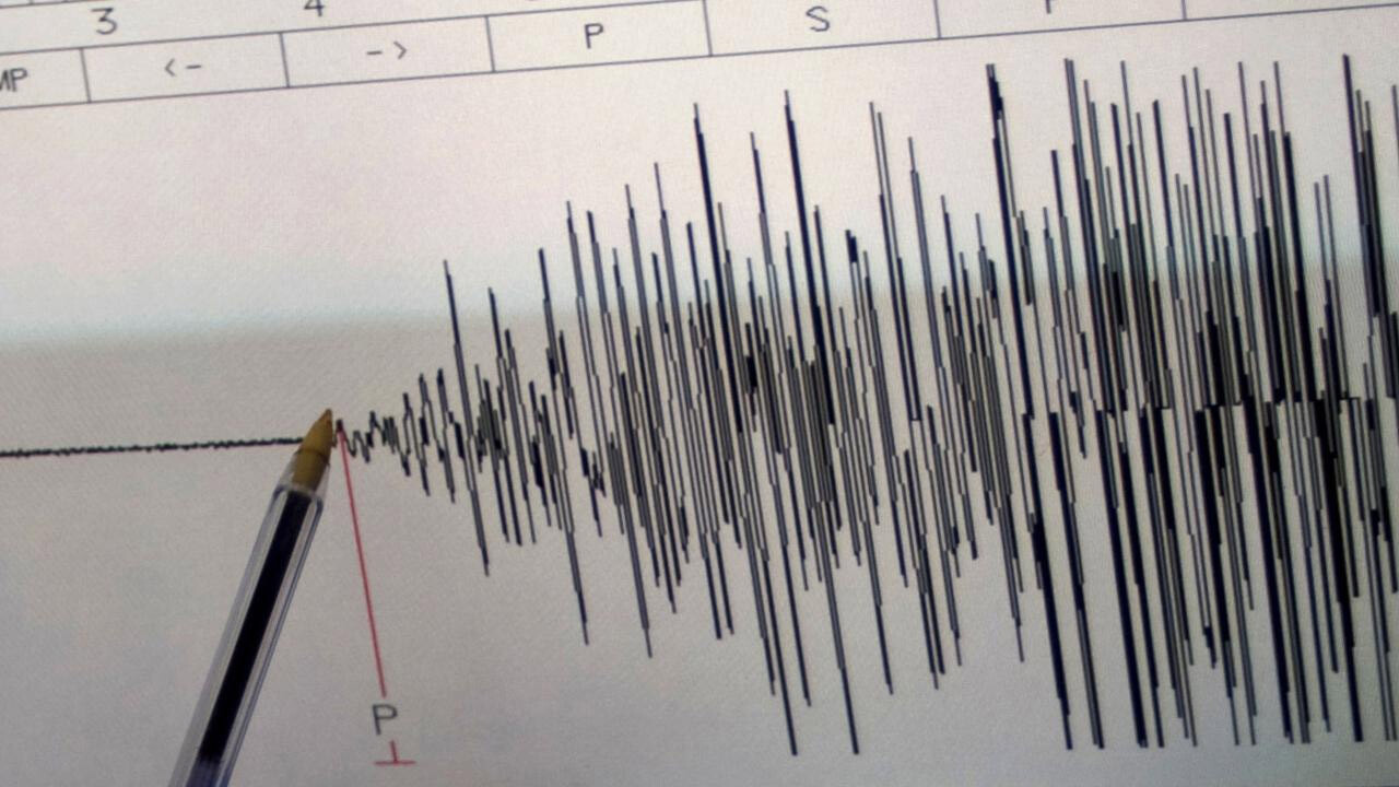 Kuril Adaları açıklarında 6,5 büyüklüğünde deprem